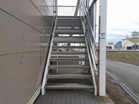 レオパレスルートイレブン 共用部分