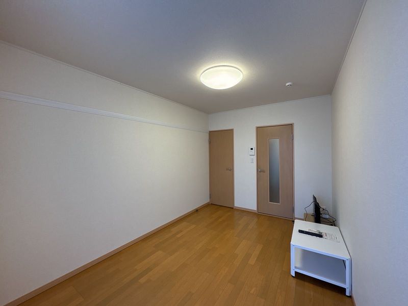 leopalace WAKANA Phòng khách