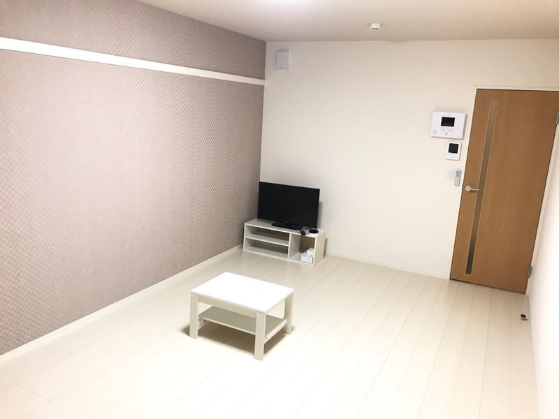 クレイノウィスタリア参番館 その他