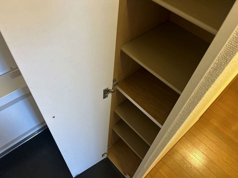 レオパレススワホーム その他