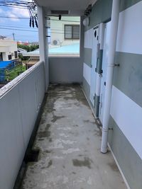 レオパレス鈴 共用部分