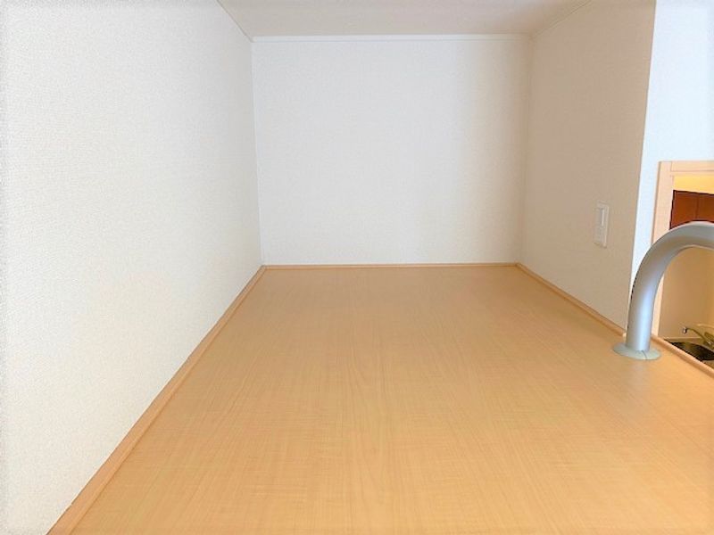 レオパレスフレア九品寺 その他