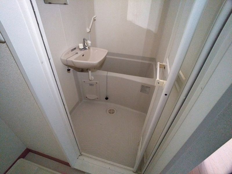 leopalace Win Leaf Phòng tắm