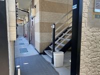 レオパレスレガーメ住吉 ロビー