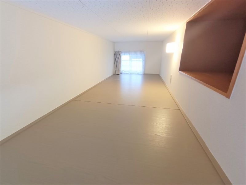 レオパレスフラワリー その他
