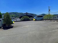 レオパレスドゥマン 駐車場