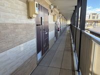 レオパレスアルシオネⅡ 共用部分
