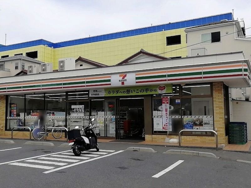 レオパレスパタータⅢ 周辺環境