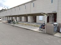 クレイノロイヤル三木 共用部分