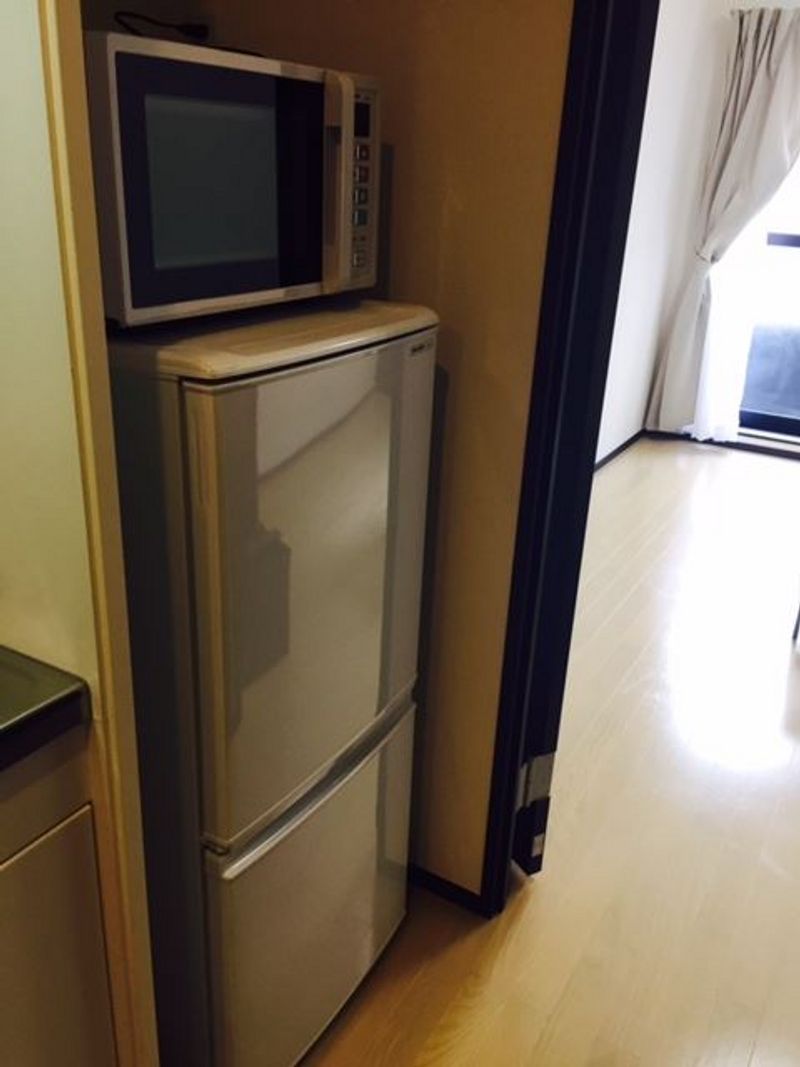 レオネクストグリーンフォレスト キッチン