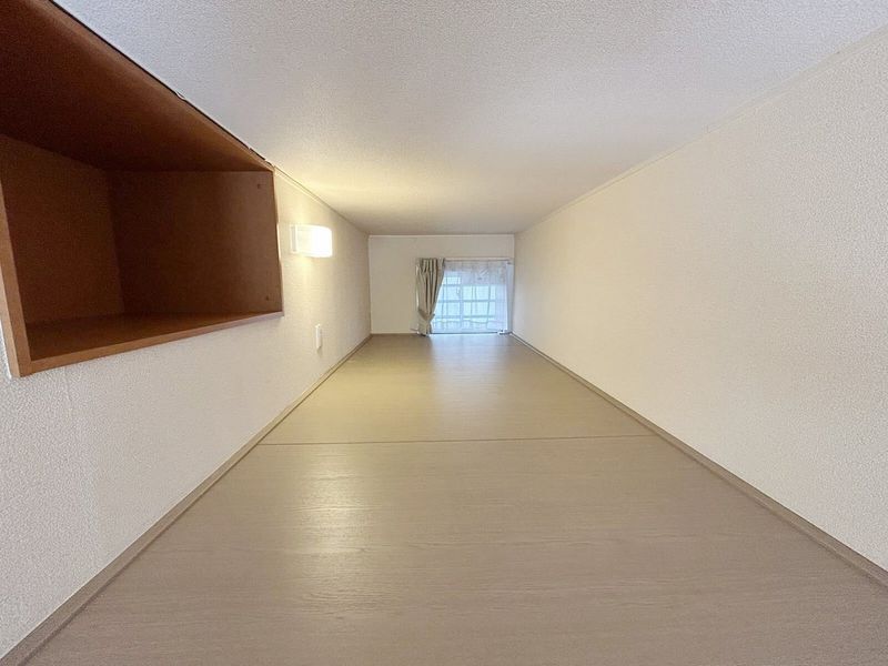 leopalace Forest Hagino I 기타