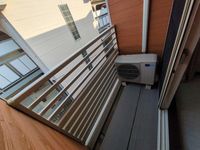 LEONEXT Lumiere Nishidai III Balcony