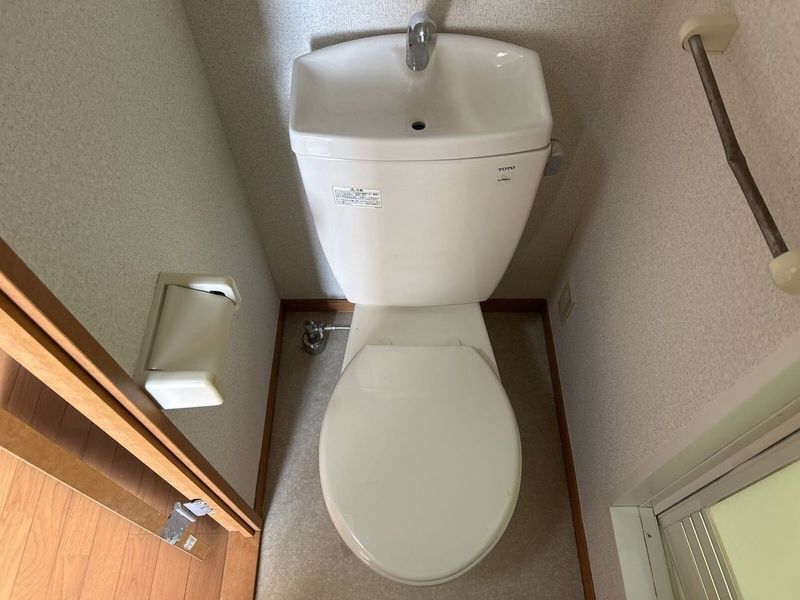 leopalace ARIE Toilet