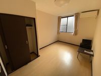 レオネクストシンコーポ２ 寝室