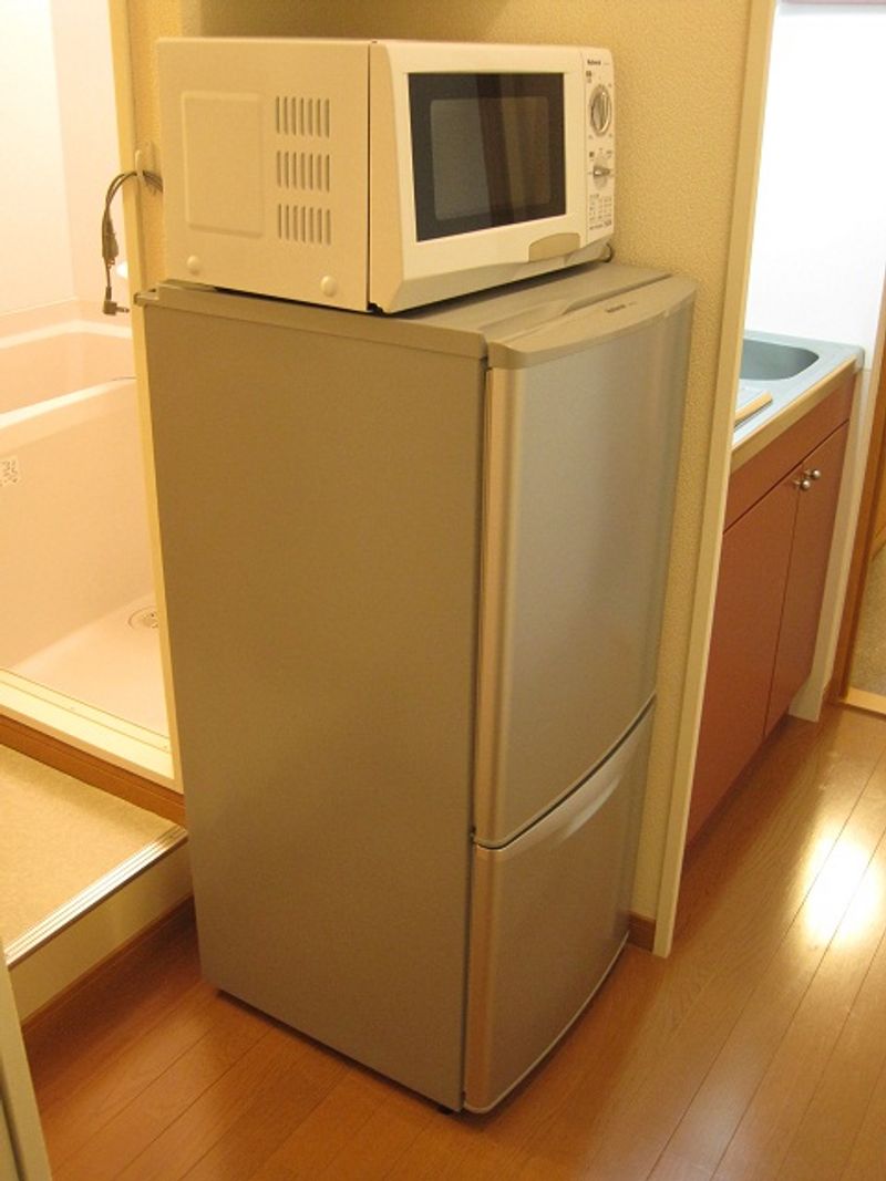 レオパレスプレミール上野Ⅱ その他