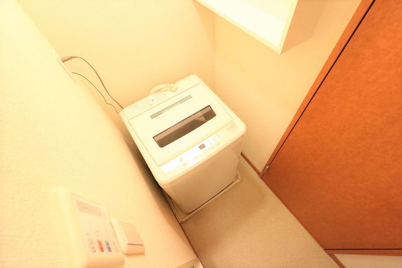 レオパレス本天沼ＥＴ その他設備
