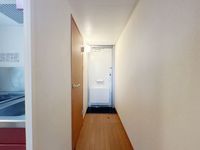 leopalace Wisteria Hirai II Lối vào