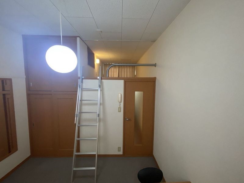 レオパレス千代田橋 その他