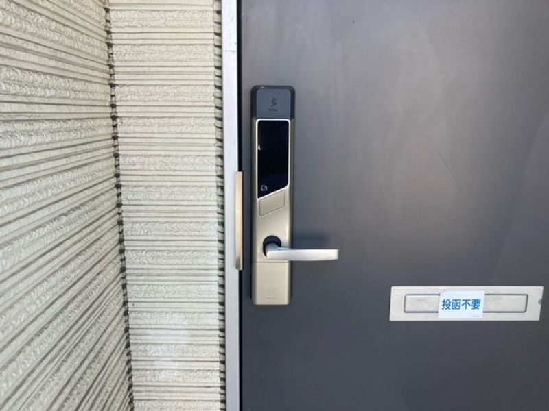レオネクストオーシャン セキュリティ