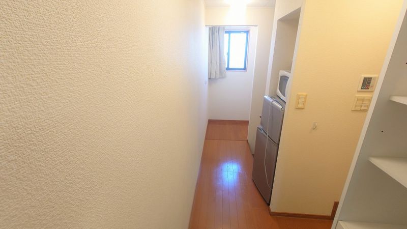レオパレスＦＵＪＩＴＡＹＡ その他