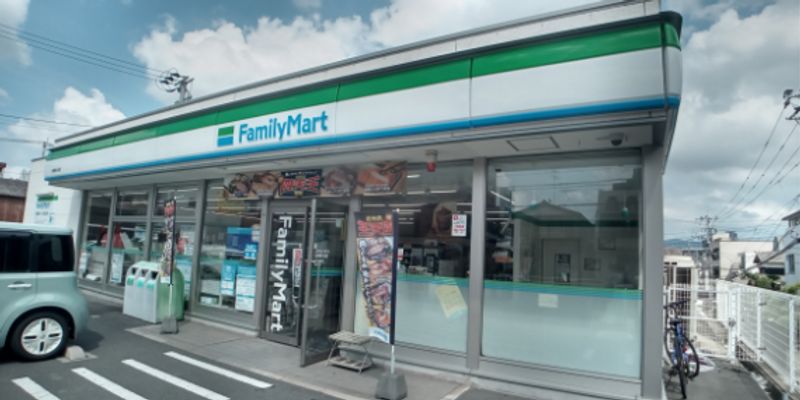 レオパレスケイ 周辺環境