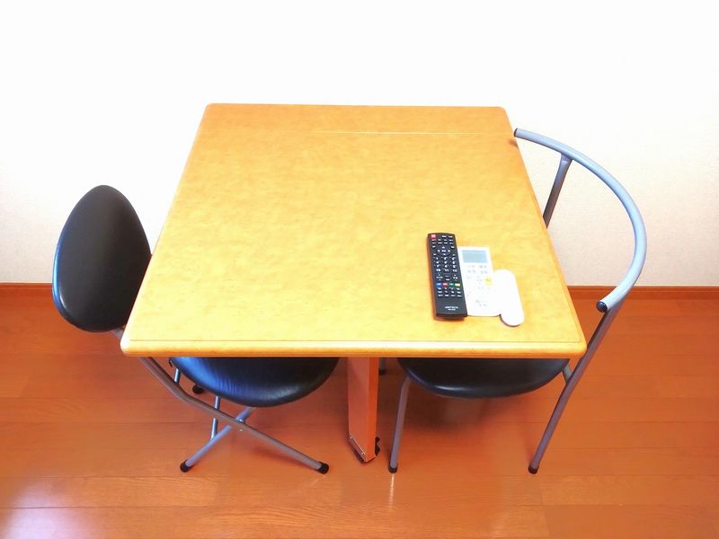 レオパレスエトランゼ その他設備