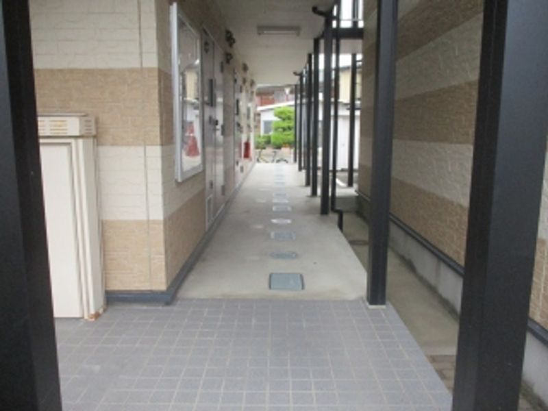 レオパレスＷｉｎｇ福田町 その他