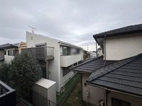 レオネクスト花見川 眺望