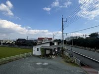 レオパレス田島 眺望