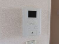 レオネクストエトワール中村Ⅱ セキュリティ
