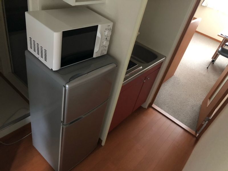 レオパレスＷ　Ｓ　Ａ その他設備