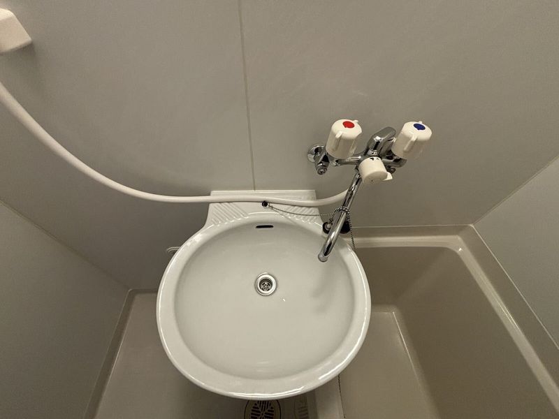 leopalace Deuxieme Naruo Sink