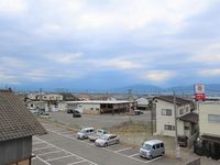 レオパレスグラン　アプリコ 眺望