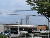 レオパレスメゾン福生 周辺環境