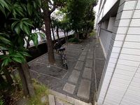 レオパレスラフォーレⅢ 眺望