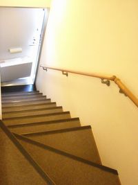 レオパレスガーデンハウスⅡ 玄関
