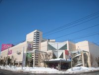 レオパレスヴンダバー 周辺環境