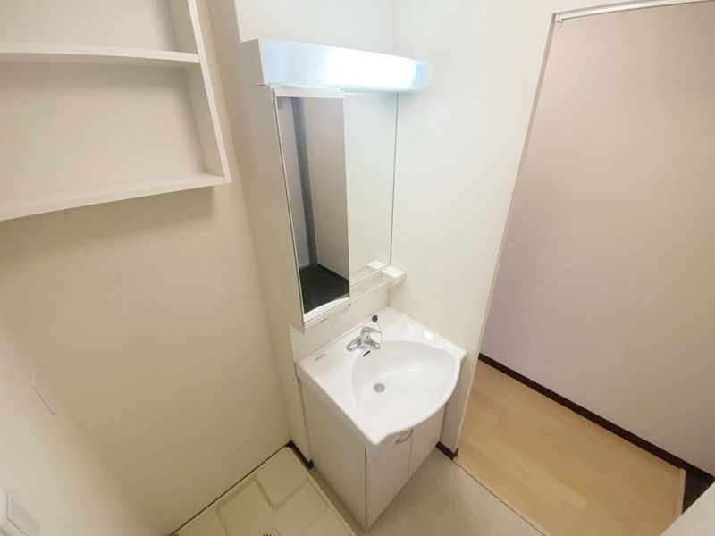 LEONEXT Comfort Shidami 洗手台