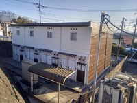 レオパレス庚申坂 その他