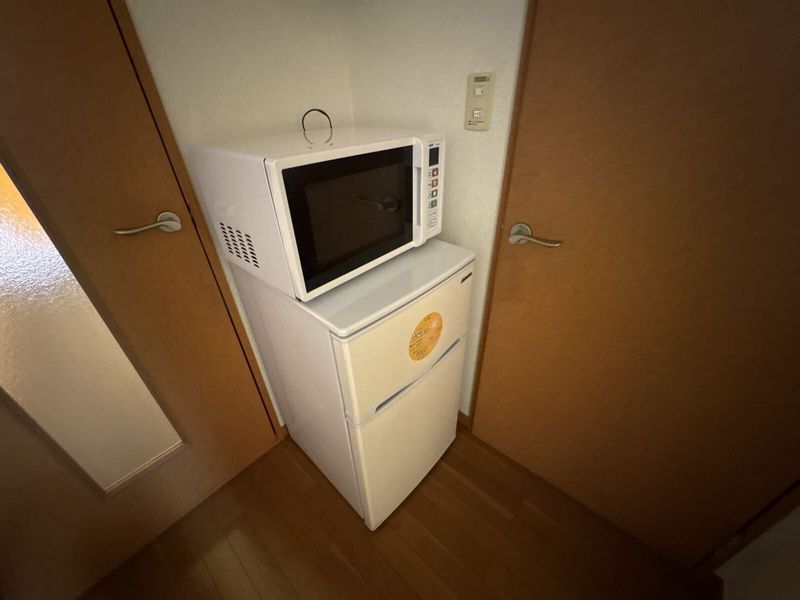 leopalace TMY Thiết bị khác