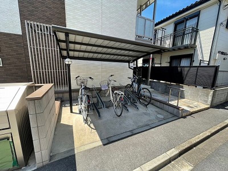 ミランダ大久保 その他