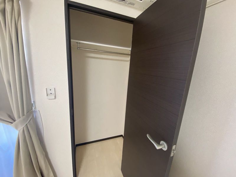 CLEINO SHINONOME Storage