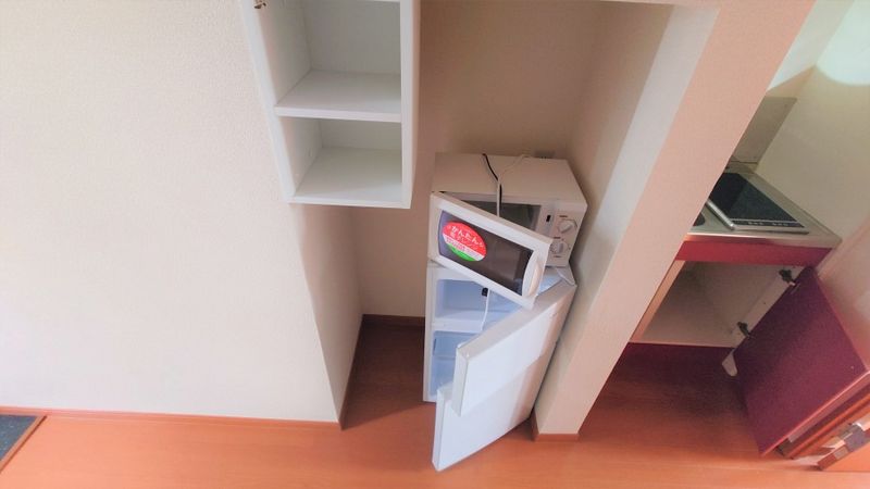 レオパレスグリーンライン その他