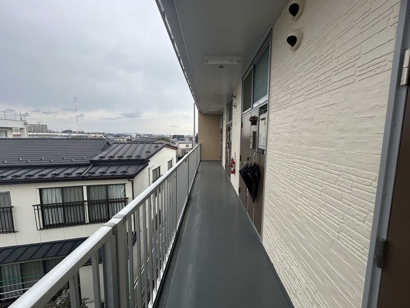 leopalace Storia Other