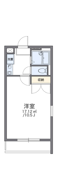 10822 格局图