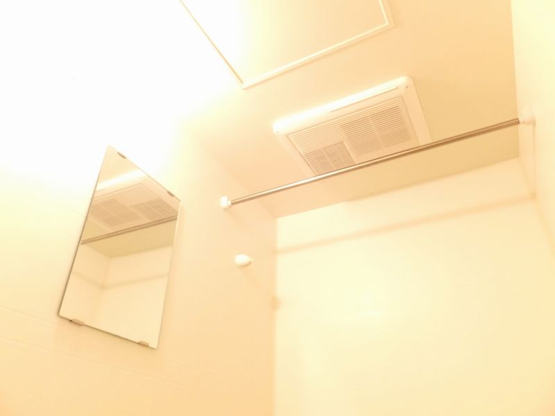レオパレス広瀬 その他設備