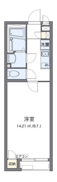 57634 Floorplan