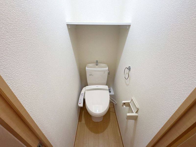 leopalace Bonheur 卫生间