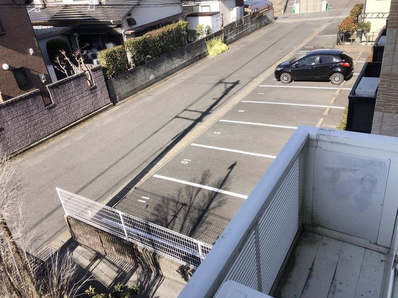 leopalace Mound 전망