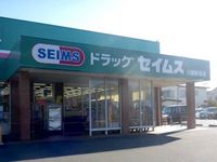 レオパレスエスポワール新宿町 周辺環境